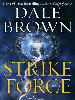 cover image of Strike Force